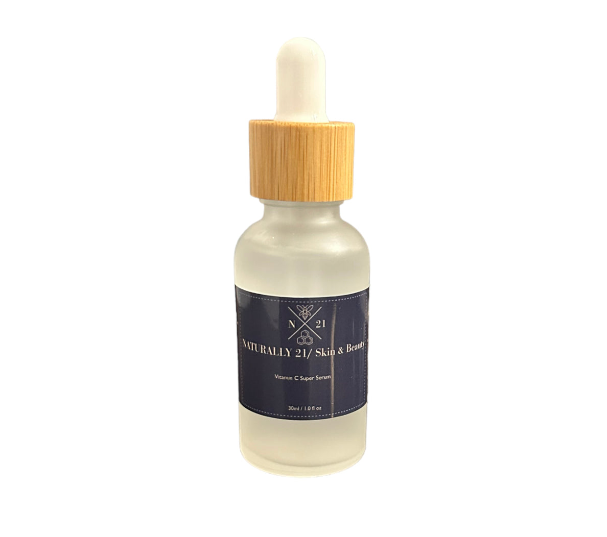 Vitamin C super serum